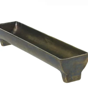 Metal Trough